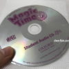 Oxford University Press「Magic Time」のCD